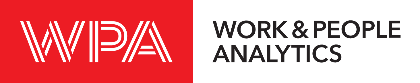 WPA - Work and People Analytics